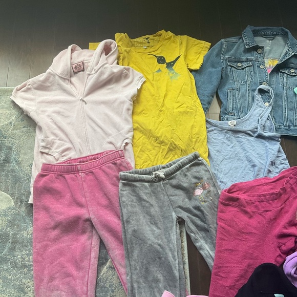 FreeCity, vintage Havana, better super soft, etc. tops, and or bottoms - Picture 4 of 8
